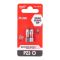 Біта SHOCKWAVE MILWAUKEE, PZ3, 25мм, (2шт) (4932430868)