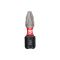Биты Milwaukee SHOCKWAVE PZ3, 25 мм (4932430869)