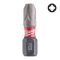 Биты Milwaukee SHOCKWAVE PZ3, 25 мм (4932430869)