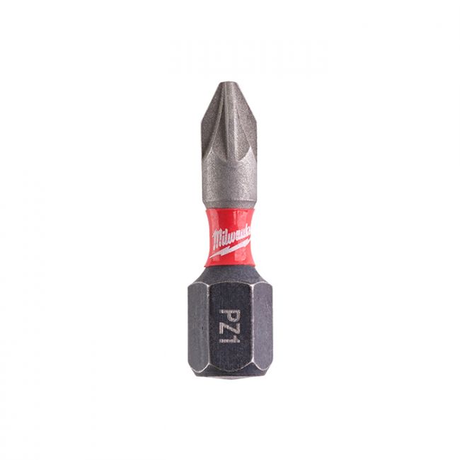 Біта SHOCKWAVE MILWAUKEE, PZ3, 50мм (4932430870)
