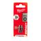 Бита для шуруповерта Milwaukee Shockwave 30xLife TX15, 25 мм, 2 шт. (4932430872)