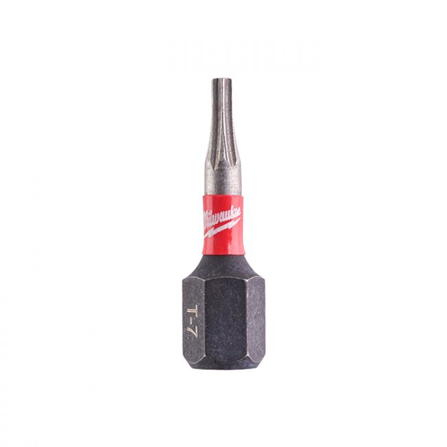 Біта SHOCKWAVE MILWAUKEE, TX20, 50мм (4932430876)