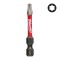 Біта SHOCKWAVE MILWAUKEE, TX25, 50мм (4932430881)