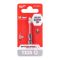 Біта SHOCKWAVE MILWAUKEE, TX25, 50мм (4932430881)