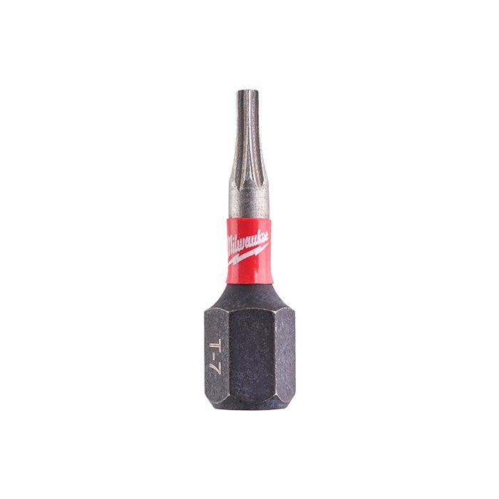 Біта SHOCKWAVE MILWAUKEE, TX25, 90мм (4932430883)