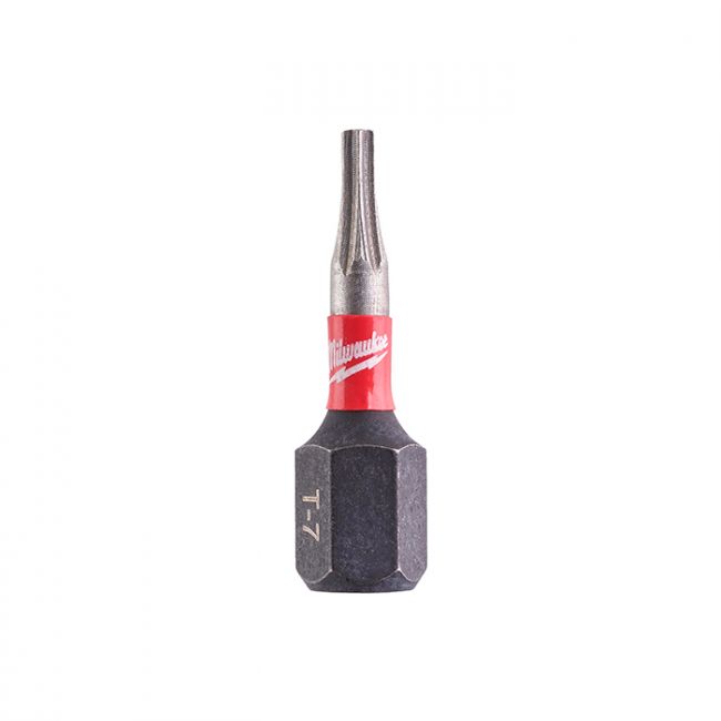 Біта SHOCKWAVE MILWAUKEE, TX25, 90мм (4932430883)