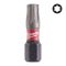 Біта SHOCKWAVE MILWAUKEE, TX30, 25мм, (2шт) (4932430885)