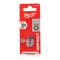 Біта SHOCKWAVE MILWAUKEE, Hex4, 25мм, (2шт) (4932430895)