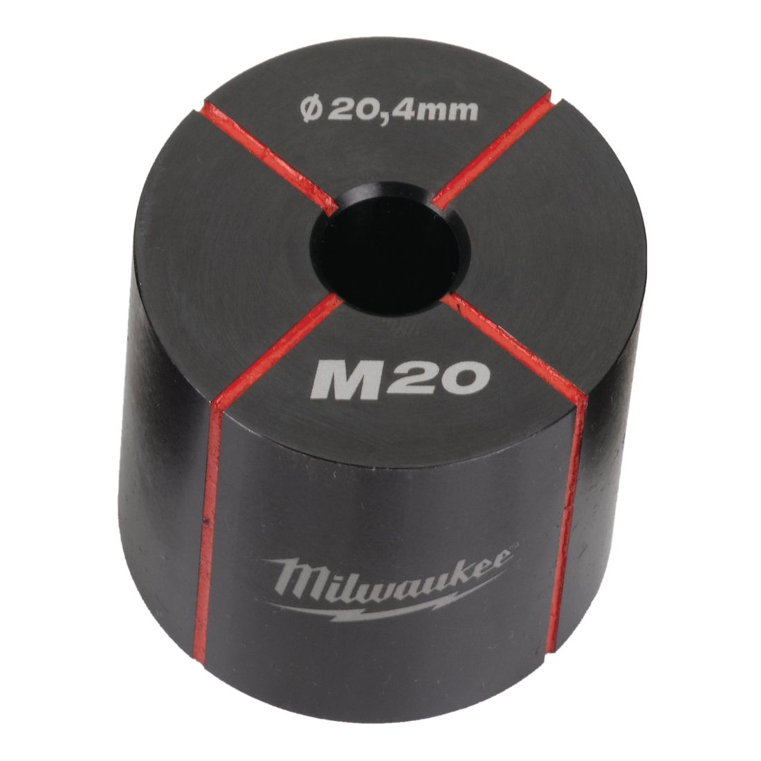 Гільза обмежувальна для пробійника MILWAUKEE, PG13/M20 (для M18 HKP) (4932430914)