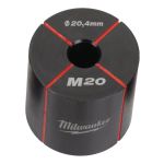 Гільза обмежувальна для пробійника MILWAUKEE, PG13/M20 (для M18 HKP) (4932430914)