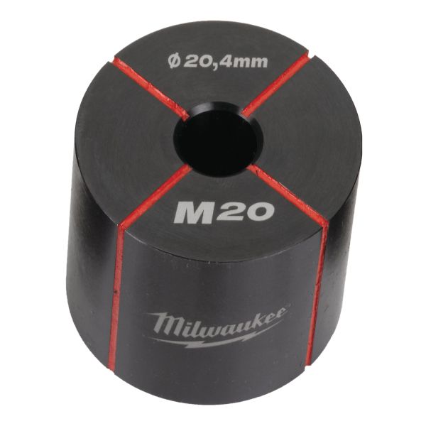 Гільза обмежувальна для пробійника MILWAUKEE, PG13/M20 (для M18 HKP) (4932430914)