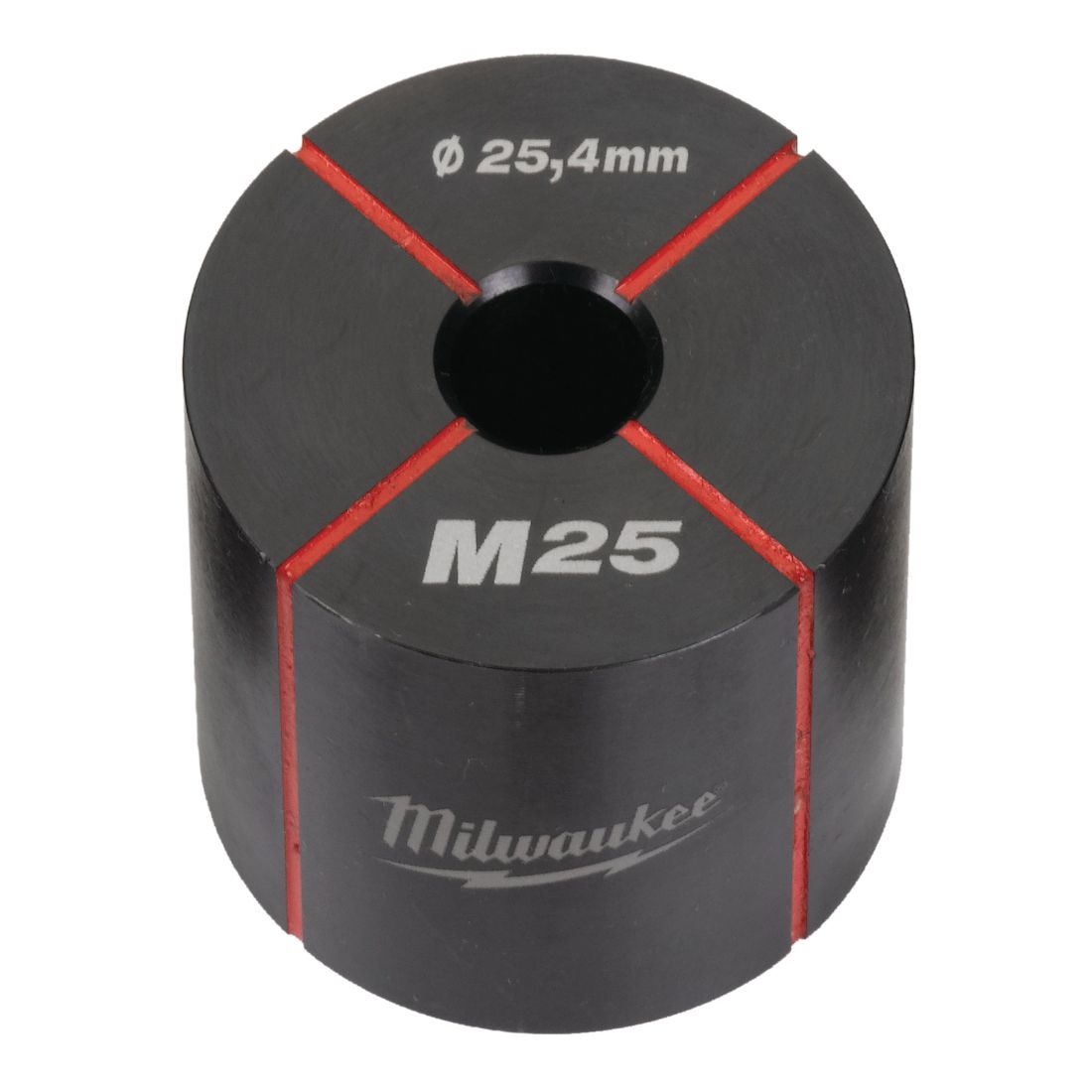 Гільза обмежувальна для пробійника MILWAUKEE, M25 (для M18 HKP) (4932430916)