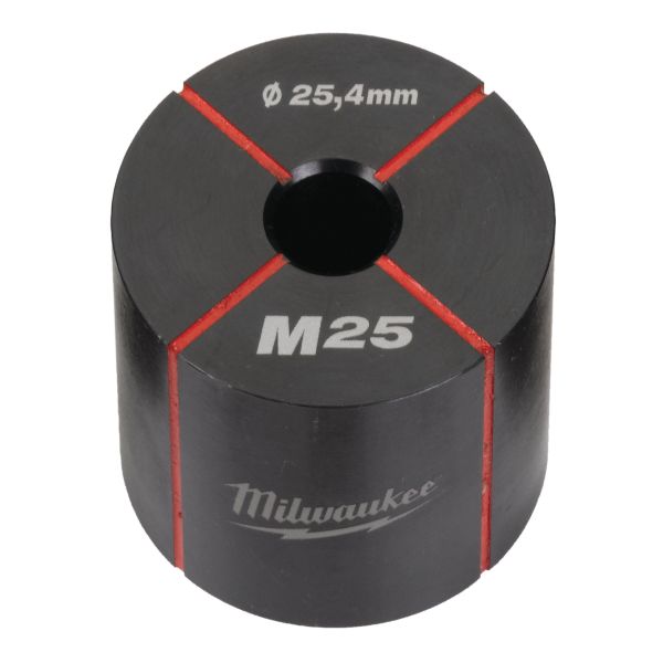 Гільза обмежувальна для пробійника MILWAUKEE, M25 (для M18 HKP) (4932430916)