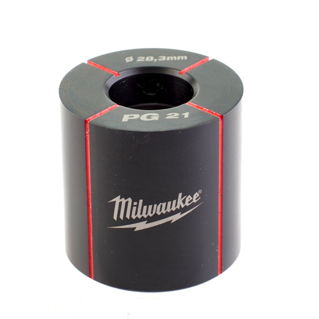 Гільза обмежувальна для пробійника MILWAUKEE, PG21 (для M18 HKP) (4932430917)
