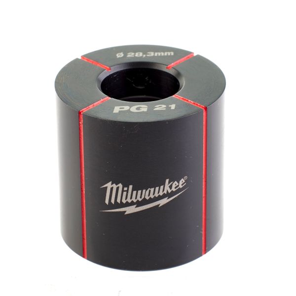 Гільза обмежувальна для пробійника MILWAUKEE, PG21 (для M18 HKP) (4932430917)