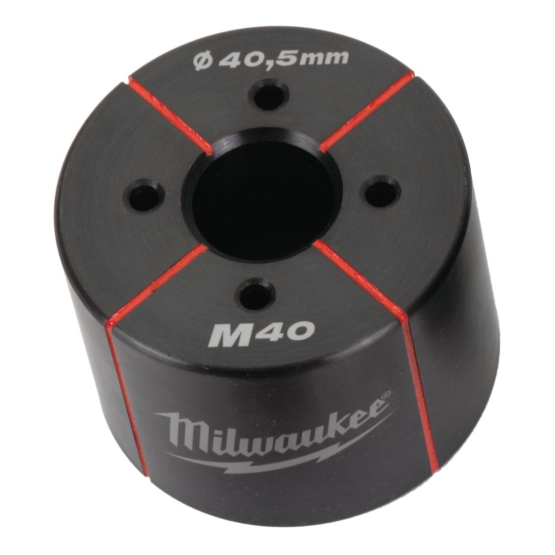 Гільза обмежувальна для пробійника MILWAUKEE, M40 (для M18 HKP) (4932430919)