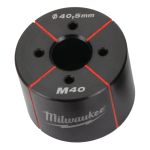 Гільза обмежувальна для пробійника MILWAUKEE, M40 (для M18 HKP) (4932430919)