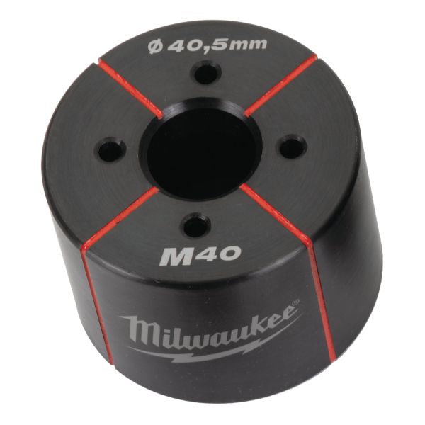 Гільза обмежувальна для пробійника MILWAUKEE, M40 (для M18 HKP) (4932430919)