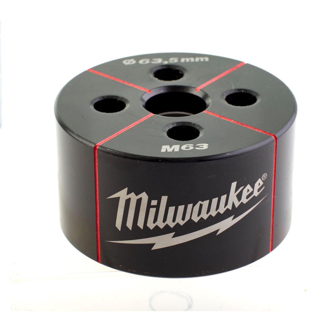 Гільза обмежувальна для пробійника MILWAUKEE, M63 (для M18 HKP) (4932430921)