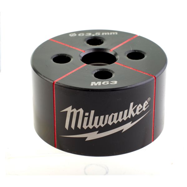 Гільза обмежувальна для пробійника MILWAUKEE, M63 (для M18 HKP) (4932430921)