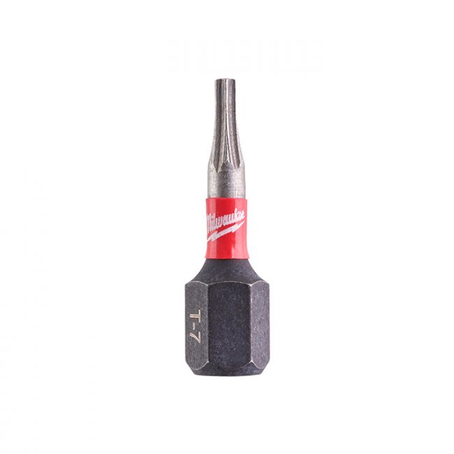 Біта SHOCKWAVE MILWAUKEE, TX15, 50мм (4932451286)