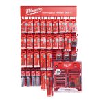 Дисплей SHOCKWAVE RED RACK (1 шт) (4932451317)