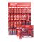 Дисплей SHOCKWAVE RED RACK (1 шт) (4932451317)