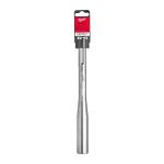 Насадка для забивання електродів та арматури SDS-MAX MILWAUKEE, діаметр 13,3х220мм (4932451354)