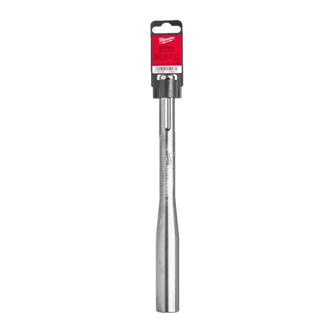 Насадка для забивання електродів та арматури SDS-MAX MILWAUKEE, діаметр 13,3х220мм (4932451354)