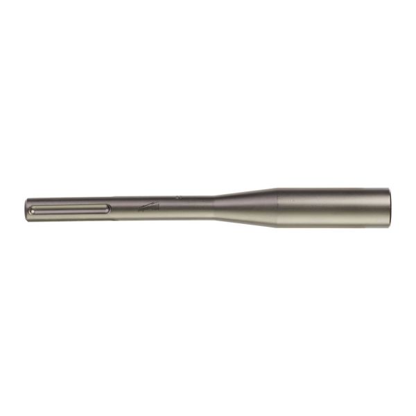 Насадка для забивання електродів та арматури SDS-MAX MILWAUKEE, діаметр 16,6х220мм (4932451355)