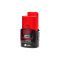 Акумулятор Li-Ion MILWAUKEE, M12 B3 3Ar (4932451388)