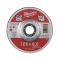 Диск шлифовальный по металлу Milwaukee SCS 41/125х6" 125 мм (4932451482)