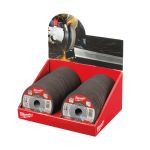 Диск відрізний по металу MILWAUKEE, SCS 41/115х1 PRO+, діаметр 115мм, (200шт) (4932451485)