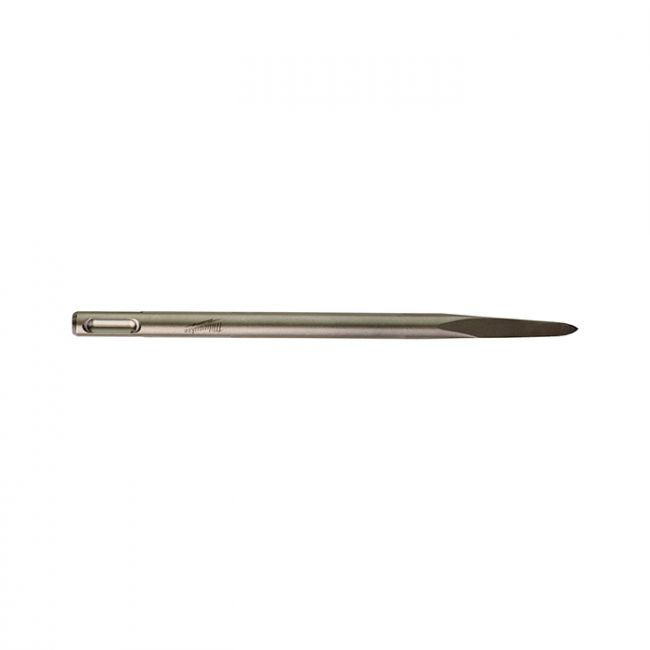 Долото гостре SDS-PLUS MILWAUKEE, 180мм (4932451731)