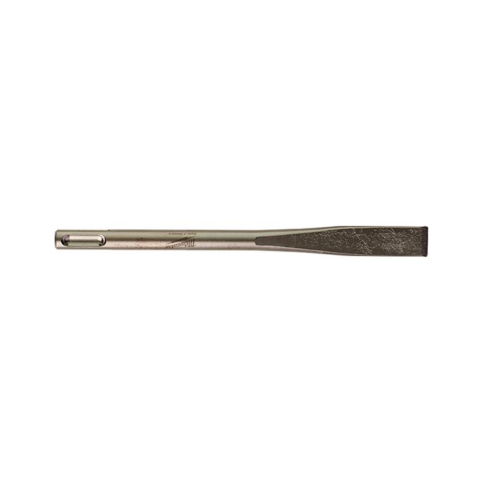 Долото пласке SDS-PLUS MILWAUKEE, 180х14мм (4932451732)