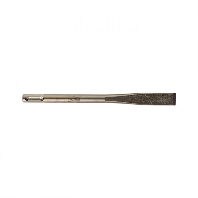 Долото пласке SDS-PLUS MILWAUKEE, 180х14мм (4932451732)