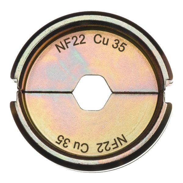 Матрица NF22 Cu 35 (4932451735)
