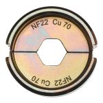 Матрица NF22 Cu 70 (4932451737)