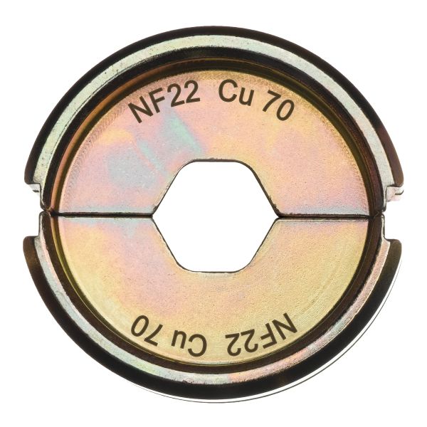 Матрица NF22 Cu 70 (4932451737)