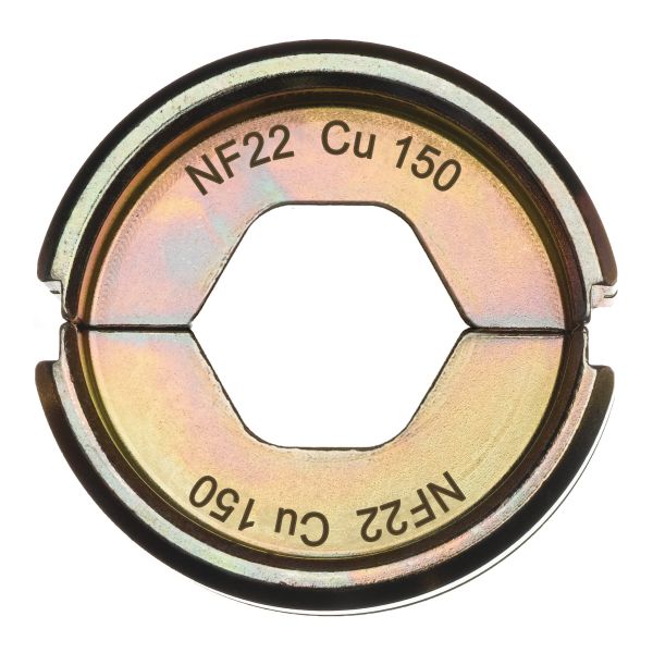 Матрица NF22 Cu 150 MILWAUKEE (4932451740)