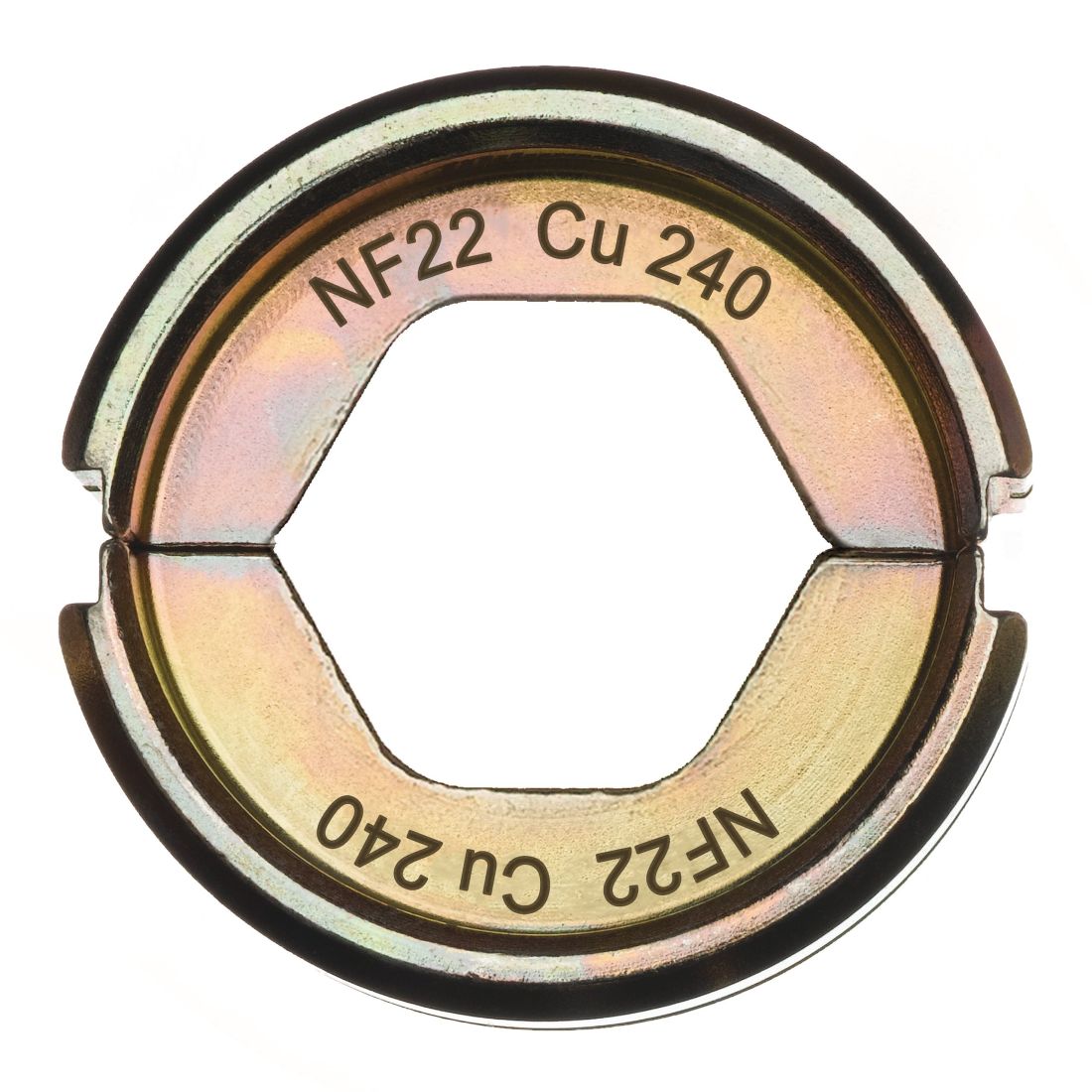 Матриця NF22 Cu 240 (4932451742)