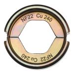 Матриця NF22 Cu 240 (4932451742)