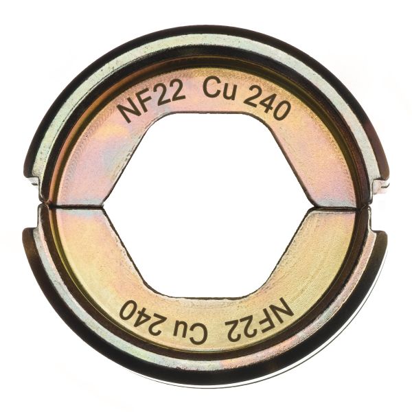 Матриця NF22 Cu 240 (4932451742)