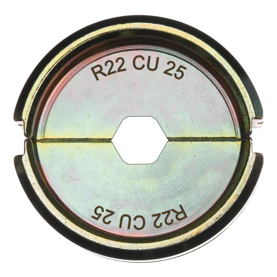 Матриця R22 Cu 25 (4932451756)