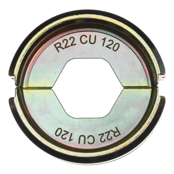 Матриця R22 Cu 120 (4932451761)
