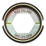 Матриця R22 Cu 240 (4932451764)