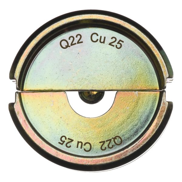 Матрица Q22 CU 25 (4932451767)