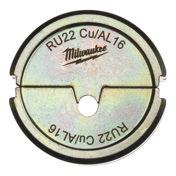 Матрица RU22 Cu/Al 16 (4932451780)