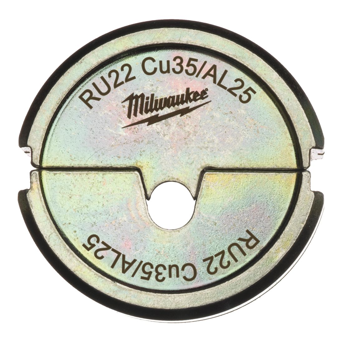 Матрица RU22 Cu/Al 25 (4932451781)