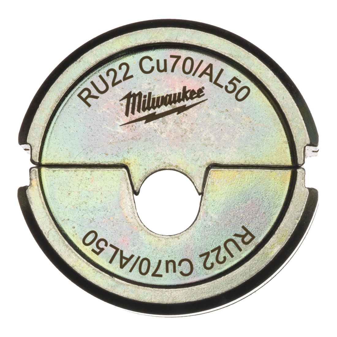Матрица RU22 Cu/Al 50 (4932451783)